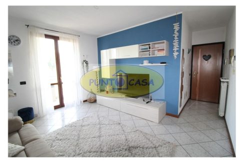 Appartamento in vendita a Borghetto Lodigiano - rif. 377 (2)