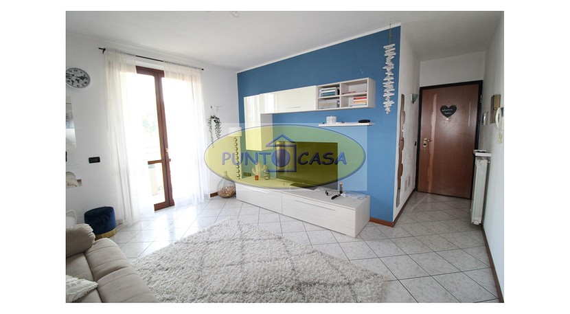Appartamento in vendita a Borghetto Lodigiano - rif. 377 (2)