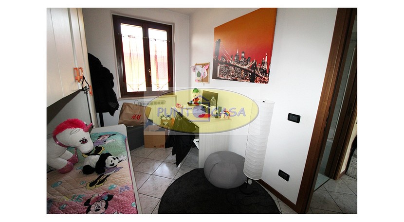 Appartamento in vendita a Borghetto Lodigiano - rif. 377 (21)