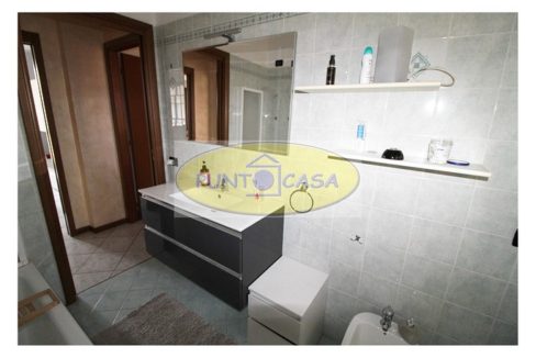 Appartamento in vendita a Borghetto Lodigiano - rif. 377 (26)
