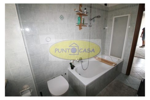 Appartamento in vendita a Borghetto Lodigiano - rif. 377 (28)