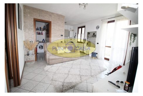 Appartamento in vendita a Borghetto Lodigiano - rif. 377 (3)