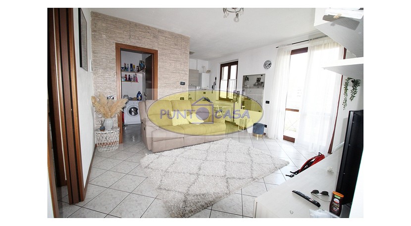 Appartamento in vendita a Borghetto Lodigiano - rif. 377 (3)