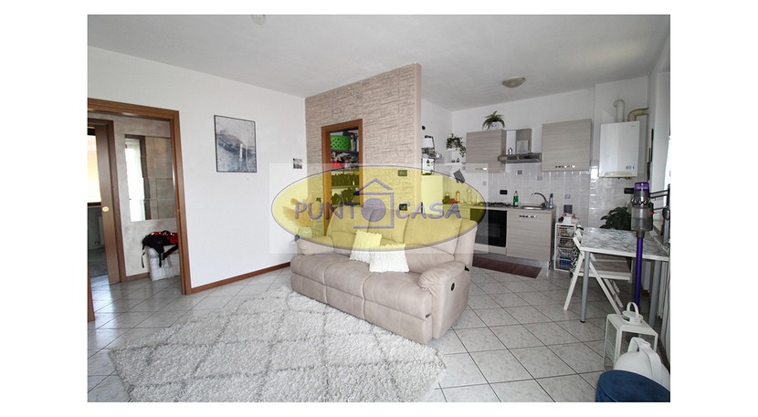 Appartamento in vendita a Borghetto Lodigiano - rif. 377 (4)