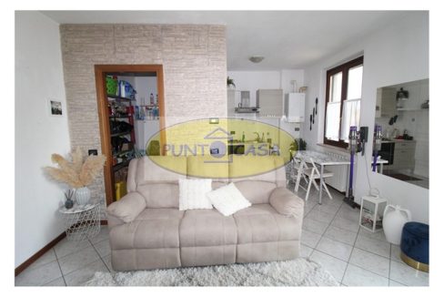 Appartamento in vendita a Borghetto Lodigiano - rif. 377 (5)