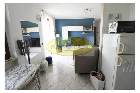 Appartamento in vendita a Borghetto Lodigiano - rif. 377 (6)