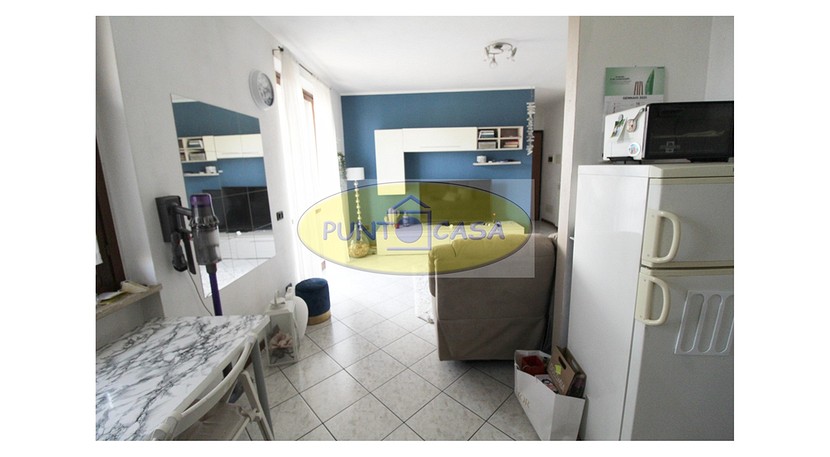 Appartamento in vendita a Borghetto Lodigiano - rif. 377 (6)