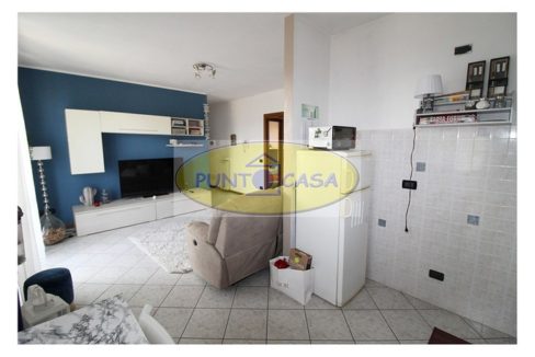 Appartamento in vendita a Borghetto Lodigiano - rif. 377 (7)