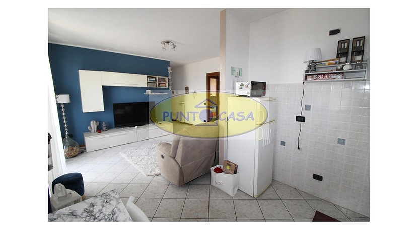 Appartamento in vendita a Borghetto Lodigiano - rif. 377 (7)