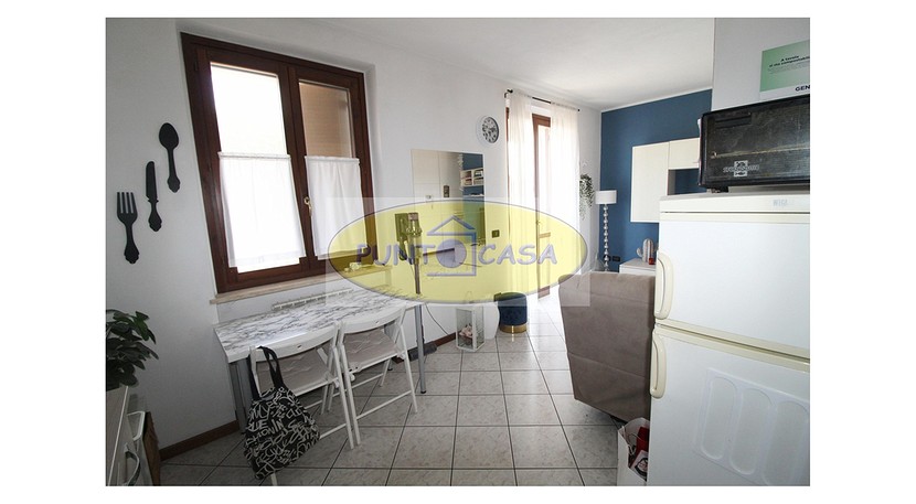 Appartamento in vendita a Borghetto Lodigiano - rif. 377 (8)