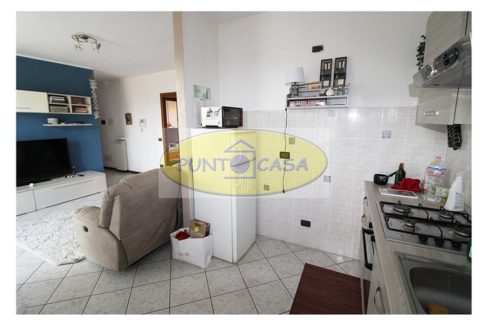 Appartamento in vendita a Borghetto Lodigiano - rif. 377 (9)
