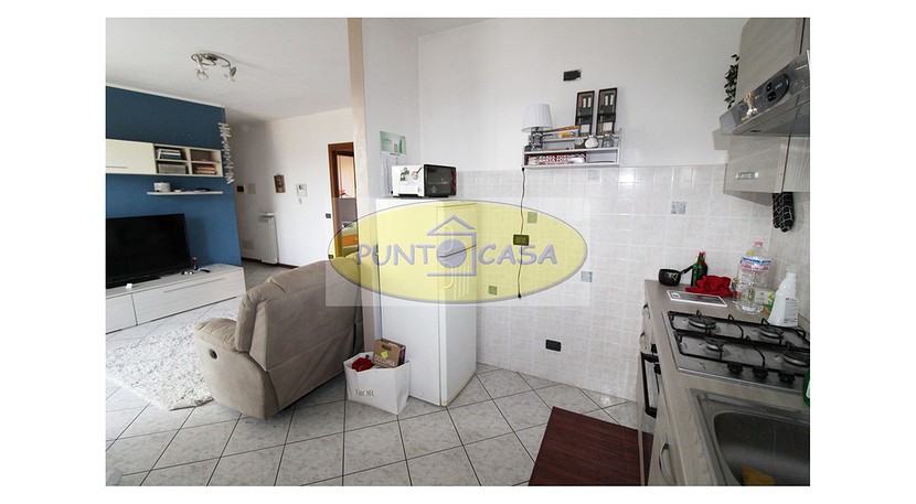 Appartamento in vendita a Borghetto Lodigiano - rif. 377 (9)