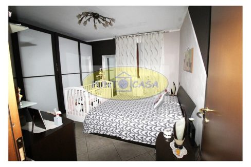 appartamento in vendita a Massalengo (11)
