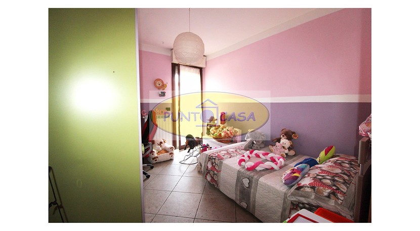 appartamento in vendita a Massalengo (16)