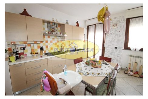 appartamento in vendita a Massalengo (7)