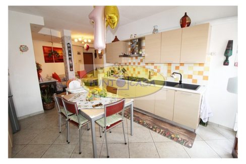 appartamento in vendita a Massalengo (9)