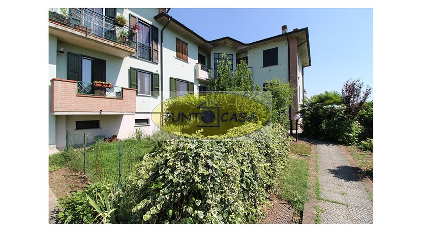 appartamento in vendita a crespiatica - punto casa lodi - www.puntocasalodi.it - rif. 9542 (1)