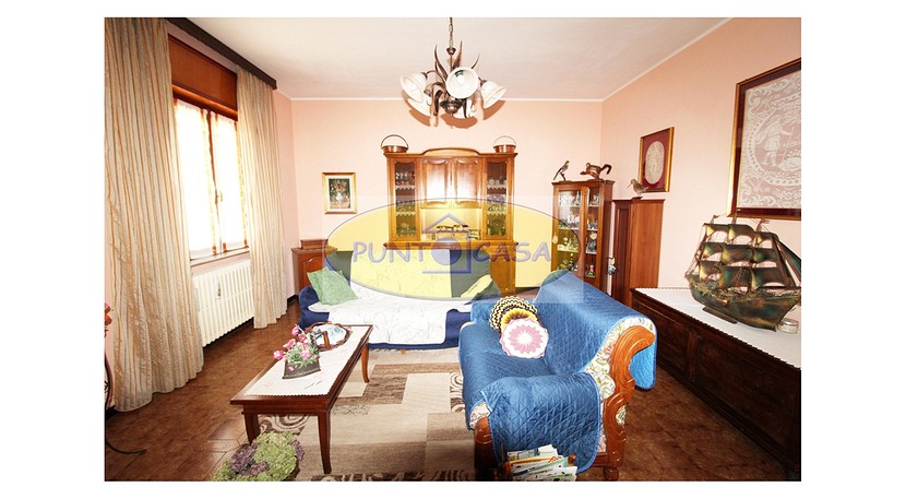 vendesi appartamento in villa a Borgo San Giovanni (10)