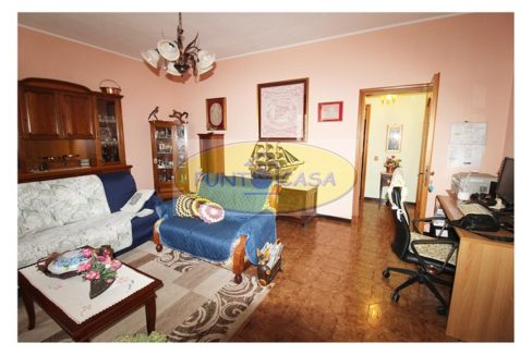 vendesi appartamento in villa a Borgo San Giovanni (12)