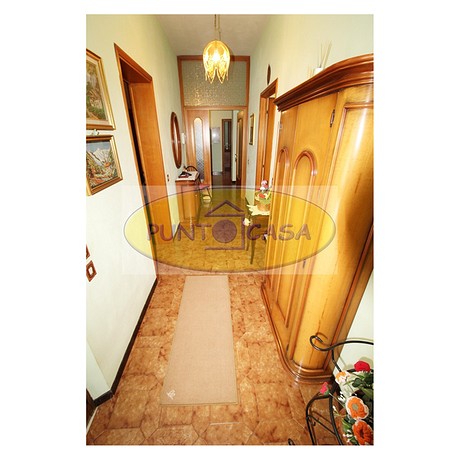 vendesi appartamento in villa a Borgo San Giovanni (22)