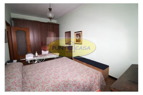 vendesi appartamento in villa a Borgo San Giovanni (27)
