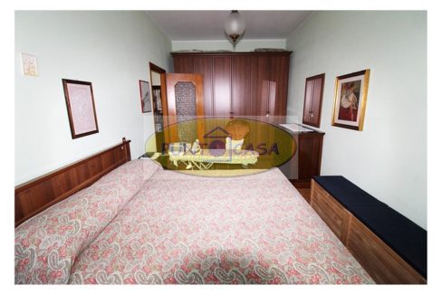 vendesi appartamento in villa a Borgo San Giovanni (32)