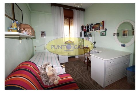 vendesi appartamento in villa a Borgo San Giovanni (33)