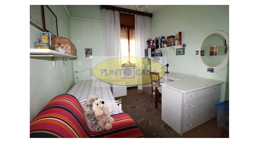 vendesi appartamento in villa a Borgo San Giovanni (33)
