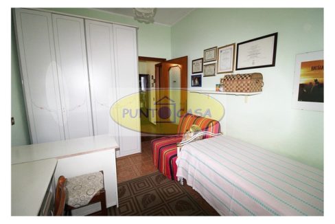 vendesi appartamento in villa a Borgo San Giovanni (35)