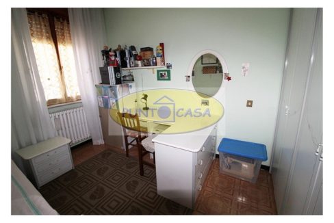 vendesi appartamento in villa a Borgo San Giovanni (36)