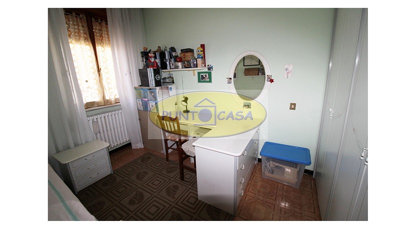 vendesi appartamento in villa a Borgo San Giovanni (36)
