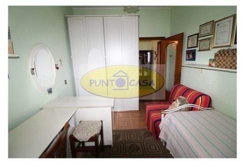vendesi appartamento in villa a Borgo San Giovanni (37)
