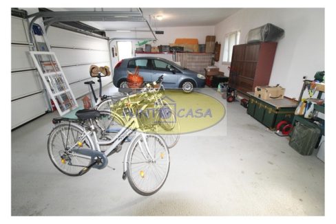 vendesi appartamento in villa a Borgo San Giovanni (45)