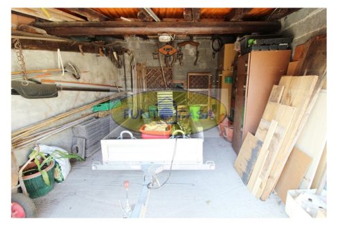 vendesi appartamento in villa a Borgo San Giovanni (47)