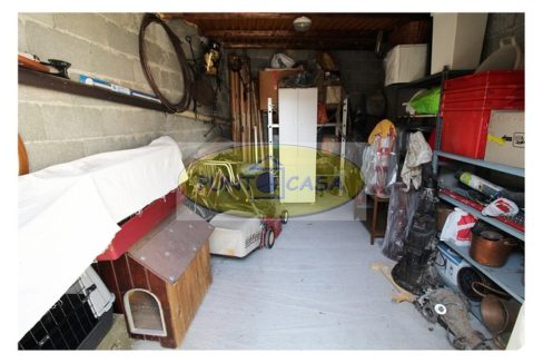 vendesi appartamento in villa a Borgo San Giovanni (48)