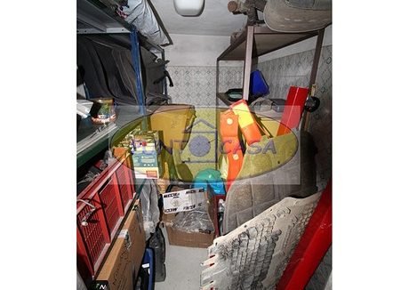 vendesi appartamento in villa a Borgo San Giovanni (53)