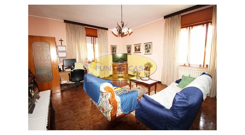 vendesi appartamento in villa a Borgo San Giovanni (7)