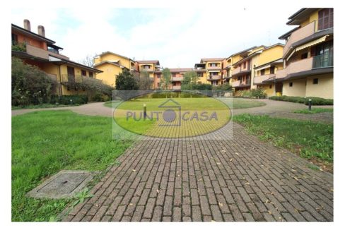 APPARTAMENTO QUADRILOCALE IN VENDITA A LODI - riferimento 3384 (1)