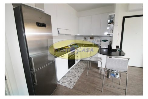 APPARTAMENTO QUADRILOCALE IN VENDITA A LODI - riferimento 3384 (32)