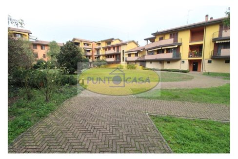 APPARTAMENTO QUADRILOCALE IN VENDITA A LODI - riferimento 3384 (4)