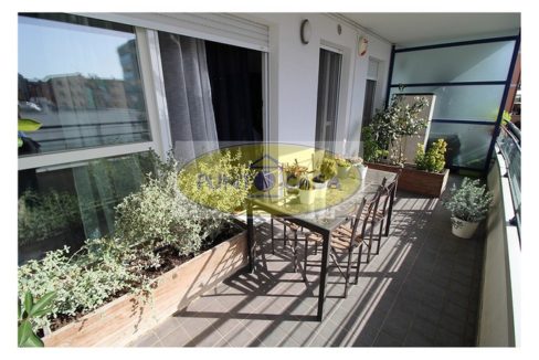 appartamento con terrazzo in vendita a Lodi - rif (1)