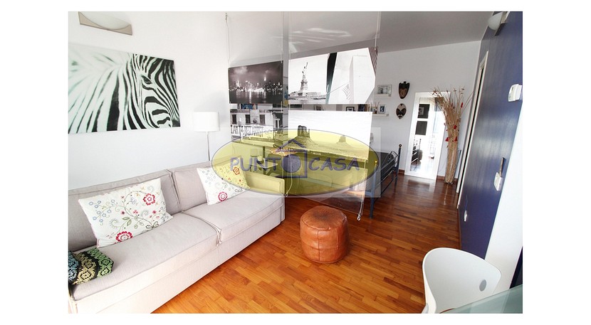 appartamento con terrazzo in vendita a Lodi - rif (18)