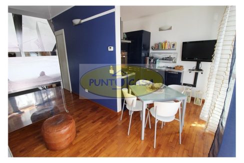 appartamento con terrazzo in vendita a Lodi - rif (19)
