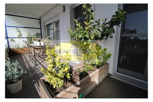 appartamento con terrazzo in vendita a Lodi - rif (2)