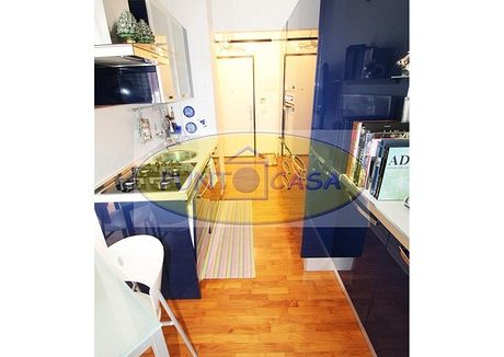 appartamento con terrazzo in vendita a Lodi - rif (22)