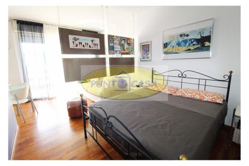 appartamento con terrazzo in vendita a Lodi - rif (25)