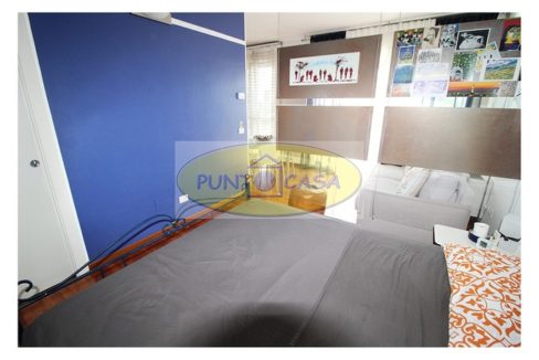 appartamento con terrazzo in vendita a Lodi - rif (26)