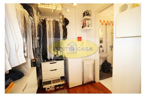 appartamento con terrazzo in vendita a Lodi - rif (27)