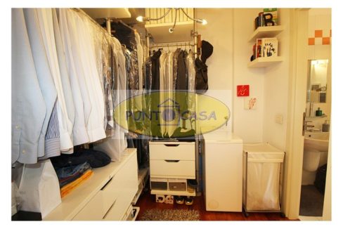 appartamento con terrazzo in vendita a Lodi - rif (28)
