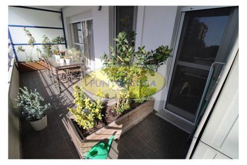 appartamento con terrazzo in vendita a Lodi - rif (3)